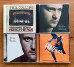 CD collectie Phil Collins, Ophalen of Verzenden, 1980 tot 2000, Zo goed als nieuw