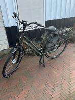 Forza Florence Verde Elektrische Fiets, Fietsen en Brommers, Elektrische fietsen, Gebruikt, 51 tot 55 cm, 50 km per accu of meer