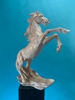 Paardenbeeld - Decoratief Kunstobject, Antiek en Kunst, Kunst | Beelden en Houtsnijwerken, Ophalen