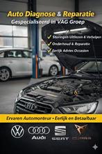 Auto diagnose&reparatie&kalibratie adas&trekhaak&coderen, Garantie, Overige werkzaamheden
