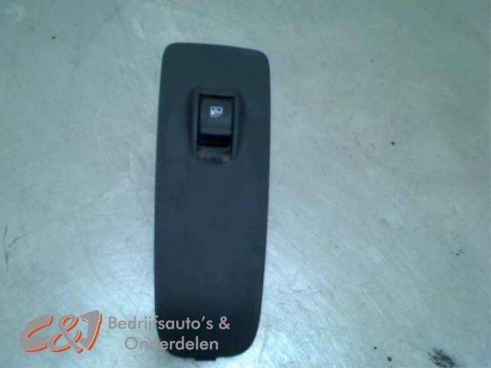 Elektrisch Raam Schakelaar van een Fiat Ducato, Auto-onderdelen, Dashboard en Schakelaars, Fiat, Gebruikt, 3 maanden garantie
