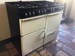 Stoves Newhome 8 pits gasfornuis en 3 ovens elektrisch, Ophalen, Gebruikt, 60 cm of meer, Gas