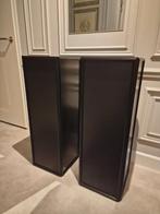 2 zuilen pilaren plantentafel zwart sokkel Eric kuster stijl, Huis en Inrichting, Ophalen, Zo goed als nieuw