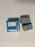 NIEUW: Märklin 7253 brugpijler, Gelijkstroom of Wisselstroom, Overige typen, Nieuw, Ophalen of Verzenden