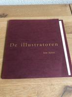 De Illustratoren hun keuze beperkte oplage 1996., Boeken, Ophalen of Verzenden, Zo goed als nieuw, Schilder- en Tekenkunst