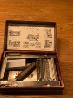 Antiek scheermes slijper, Antiek en Kunst, Ophalen of Verzenden