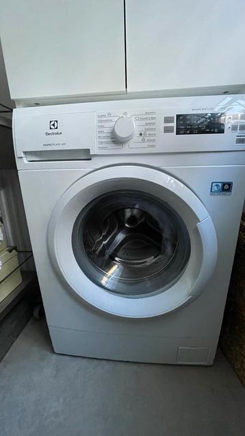 Electrolux Wasmachine - 1-4kg SensiCare beschikbaar voor biedingen