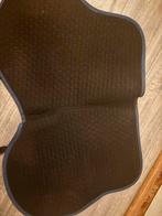 Lemieux dekje donker blauw full, Dieren en Toebehoren, Paarden en Pony's | Overige Paardenspullen, Ophalen of Verzenden, Gebruikt