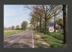 Foto Hoge Hexel Gemeente Wierden Straatbeeld Jaren 80., Verzamelen, 1980 tot heden, Foto, Ophalen of Verzenden, Zo goed als nieuw