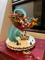 Disney Santa Mickey Mouse and Friends Light-Up Figure, Verzamelen, Ophalen of Verzenden, Nieuw