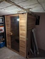 Infrarood sauna | Jokey, Sport en Fitness, Sauna, Infrarood, Zo goed als nieuw, Ophalen