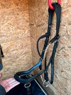 rambo micklem multi bridle hoofdstel full, Ophalen of Verzenden, Zo goed als nieuw, Dressuur