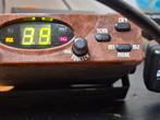 Goed werkende Team 4012 TS twoway compleet, Telecommunicatie, Zenders en Ontvangers, Ophalen of Verzenden, Zo goed als nieuw, Zender en Ontvanger