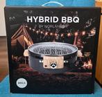 Hybride BBQ Antraciet By Norländer, Ophalen, Nieuw