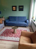 zgan 3 zitsbank, Ophalen, Driepersoons, 75 tot 100 cm, Zo goed als nieuw