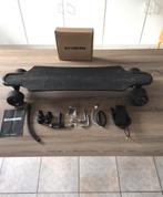 Koowheel elektrisch skateboard, Sport en Fitness, Skateboarden, Ophalen of Verzenden, Gebruikt, Skateboard, Longboard