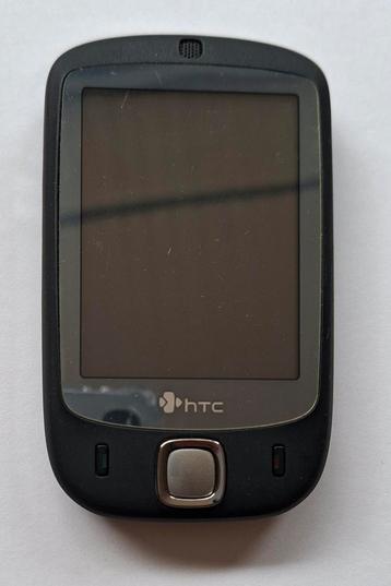 HTC Touch – Windows Mobile smartphone beschikbaar voor biedingen
