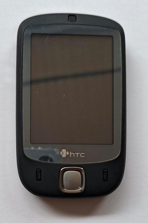 HTC Touch – Windows Mobile smartphone, Telecommunicatie, Mobiele telefoons | HTC, Zo goed als nieuw, HTC, Windows Mobile, Ophalen of Verzenden