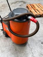 Kiekens B-192 stofzuiger spanenzuiger, Ophalen, Gebruikt, Dimatech, Kiekens