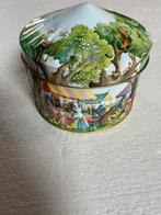 Churchill’s Woodland fair bonbon blik, Ophalen of Verzenden, Gebruikt, Overige