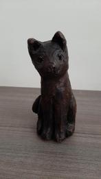 Poezenbeeldje, Ophalen, Zo goed als nieuw, Dier