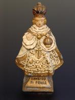 Bambino di Praga beeldje., Antiek en Kunst, Ophalen of Verzenden