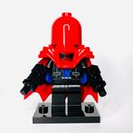 LEGO Minifigure-Red Hood-The LEGO Batman Movie-coltlbm11, Ophalen of Verzenden, Zo goed als nieuw, Complete set, Lego