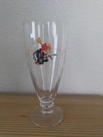 La Chouffe glas, dit is geen kwelchouffe, Ophalen of Verzenden, Zo goed als nieuw, Glas of Glazen, Overige merken