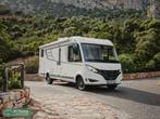 Hymer BMC-I 680 nieuwe interieurs 2026, Caravans en Kamperen, Campers, Ringverwarming, Bedrijf, Diesel, Luifel