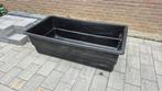 HEISSNER PE-vijverbassin B083-00 | 149x79x45 cm | 380 liter, Ophalen, Zo goed als nieuw, Vijverbak