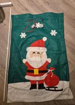 Cadeauzak kerst (kerstman), Diversen, Kerst, Ophalen, Zo goed als nieuw