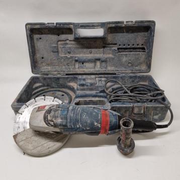 Bosch GWS 24-230 LVI Professional Haakse slijpmachine | Incl beschikbaar voor biedingen