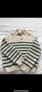 Dazy trui maat S, Beige, Ophalen of Verzenden, Zo goed als nieuw, Maat 36 (S)