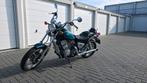 Kawasaki Vulcan VN750, Cardan-aandrijving, 2 cilinders, 749 cc, Particulier
