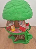 Klorofil Magische Speelboom, Kinderen en Baby's, Speelgoed | Poppenhuizen, Ophalen of Verzenden, Gebruikt, Poppenhuis