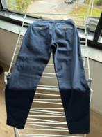 North84 broek, blauw, maat 32/32, Blauw, Overige maten, Ophalen of Verzenden, Zo goed als nieuw
