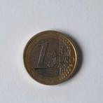 1 Euro Munt - Finland 2003 vliegende zwanen, Ophalen of Verzenden, Finland, 1 euro, Losse munt