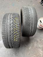 235/35/20 winter michelin 4 X, Ophalen of Verzenden