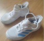 Tennisschoenen Adidas maat 34 kind, Sport en Fitness, Tennis, Ophalen of Verzenden, Gebruikt, Schoenen, Adidas