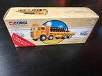 Atkinson 8 Wheel Ridged Corgi Classics, Hobby en Vrije tijd, Modelauto's | 1:50, Ophalen of Verzenden, Zo goed als nieuw, Bus of Vrachtwagen