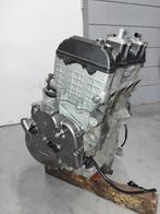 Kawasaki ZX-636 R  MY 2019 motorblok ( defect) + gasklephuis, Ophalen, Gebruikt