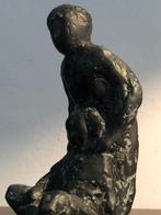Sculptuur “Kinderen” Tony Van De Vorst 1989, Verzenden