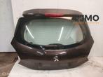 Achterklep KJX metallic Peugeot 208  2012-2019, Gebruikt, Achterklep, Ophalen of Verzenden, Peugeot
