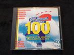 - Radio Noordzee Nationale 100, Cd's en Dvd's, Ophalen of Verzenden, Gebruikt, Nederlandstalig