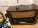 Vintage Telefunken Concertino 7 Radio, Ophalen