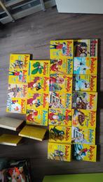 22 stuks Pinkeltje boeken, Boeken, Kinderboeken | Jeugd | onder 10 jaar, Ophalen of Verzenden, Gelezen, Dick Laan, Sprookjes