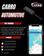 GPS Tracker installatie, Ophalen, Zo goed als nieuw