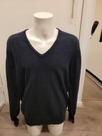 Zgan nette grijze William Lookie wollen trui maat XL, Maat 56/58 (XL), Ophalen of Verzenden, Zo goed als nieuw, William lookie