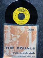 The Equals - Rub A Dub Dub 1969, Gebruikt, 7 inch, Single, Ophalen of Verzenden