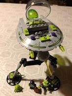 Lego Alien Conquest - 7051 - Tripod (2011), Kinderen en Baby's, Speelgoed | Duplo en Lego, Complete set, Ophalen of Verzenden